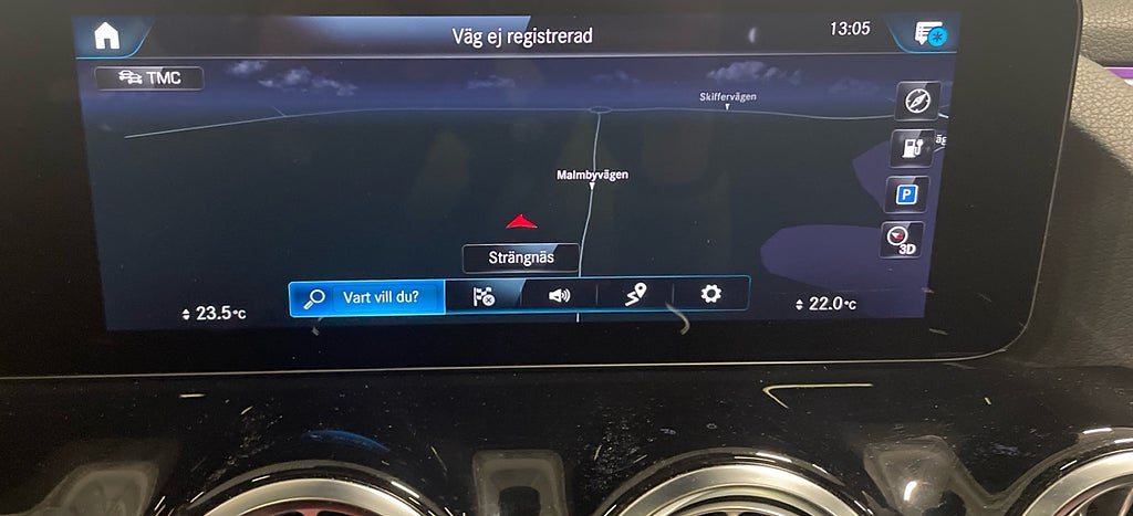 Mercedes-Benz EQA 250 AMG Premium Glastak 19tum Distronic - bild 12