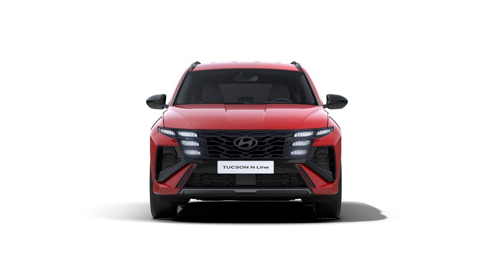 Hyundai Tucson NYA N-Line PHEV 2WD 2025 *0,99% Räntekampanj 2025