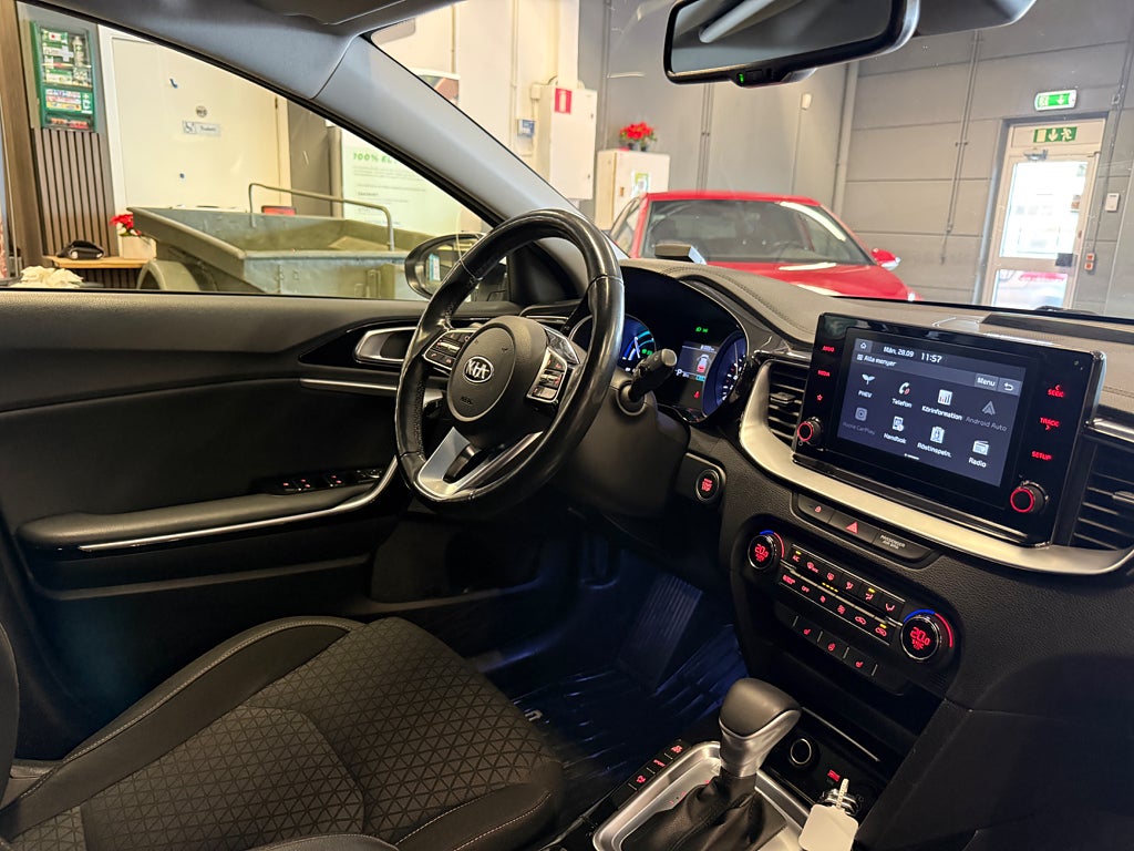 Kia Ceed 2020 - miniatyr 24