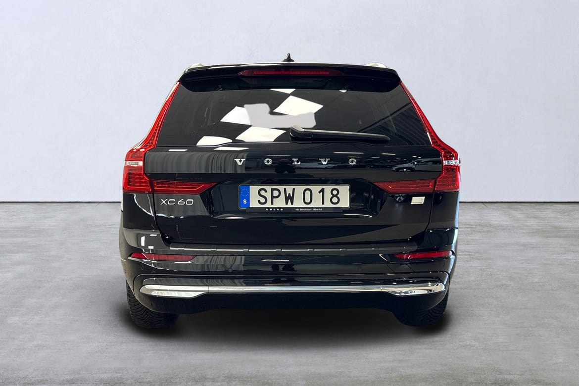 Volvo XC60 Recharge T6 Core Edition 2023, bild 5/10