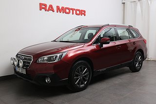 Kombi Subaru Outback