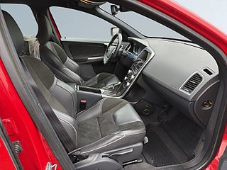 Volvo XC60 D4 AWD R-Design Dragkrok/MoK/SoV/Dvärm – bild 10