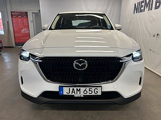 Mazda CX-60 Plug-in Hybrid AWD MOMS/S&V-däck/Kamera/Appvärme