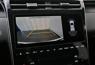 SUV Hyundai Tucson 12 av 12