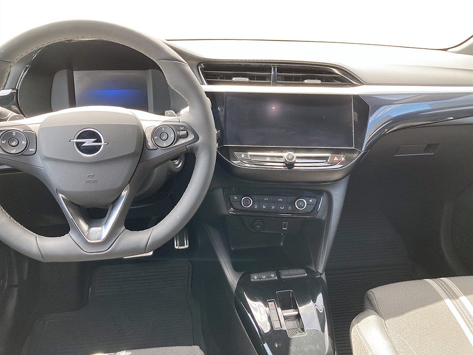 Bild på Opel Corsa GS 1.2 PT 100hk Aut BACKSENSORER