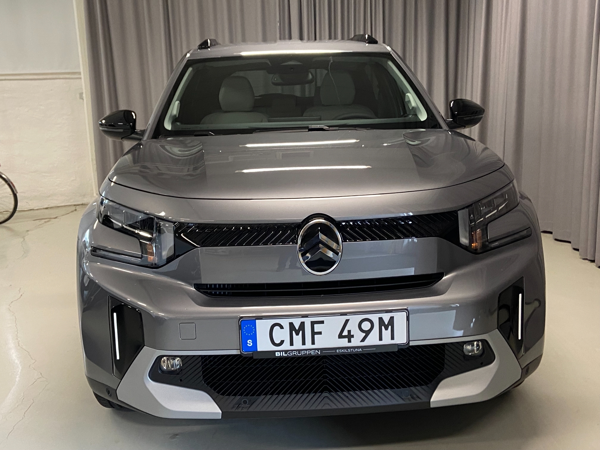 Citroen C3 Aircross 2026, bild 2/42