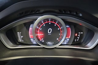 Halvkombi Volvo V40 18 av 22