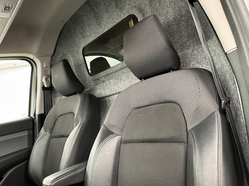 Renault Kangoo 2022 - miniatyr 12
