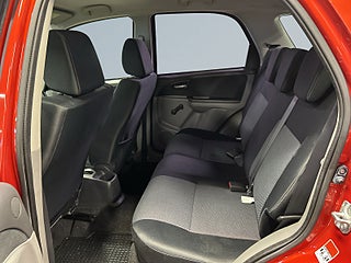 Suzuki SX4 1.6 DOHC 16V VVT Motor&kupé-Värm/LED/Kamkedja/S&V-Däck – bild 13