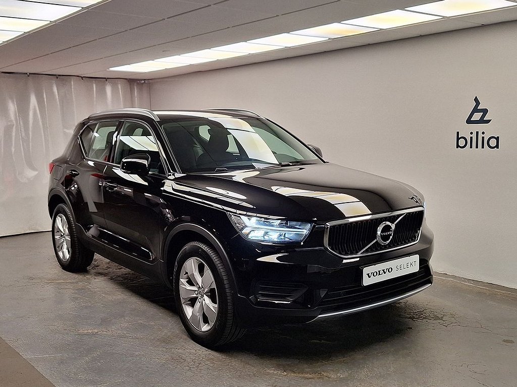 Volvo XC40 T2 FWD Momentum