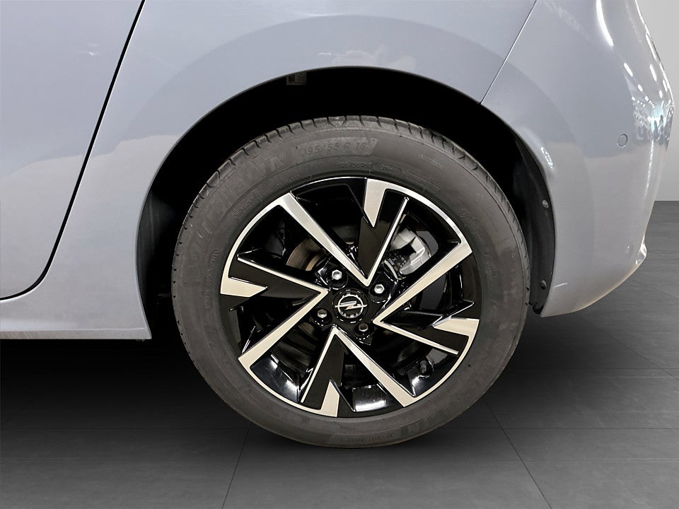 Bild på Opel Corsa GS 1.2 Turbo 100hk Aut B-KAMERA RATTVÄRME