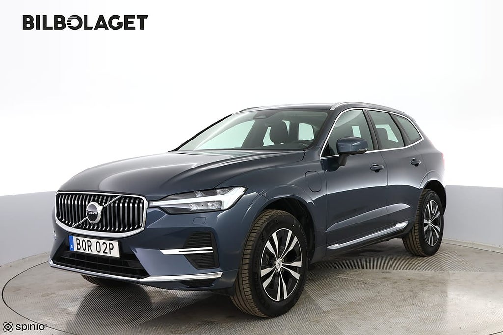 Volvo XC60 T6 Core Special Edition