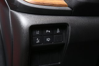 SUV Honda CR-V 10 av 27