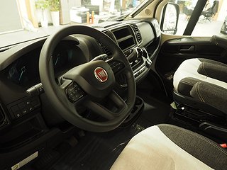 Husbil-övrigt Weinsberg CaraBus 600 MQ 19 av 22
