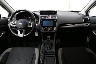 SUV Subaru XV 8 av 16