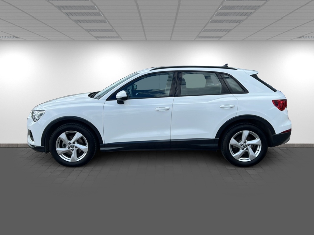 Audi Q3 2021, bild 4/10