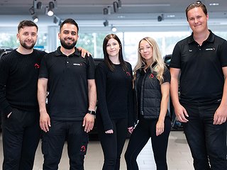 Seat Arona 1.0 TSI 95hk/Psens/AppleCarplay/Farthåll/SoVhjul/
