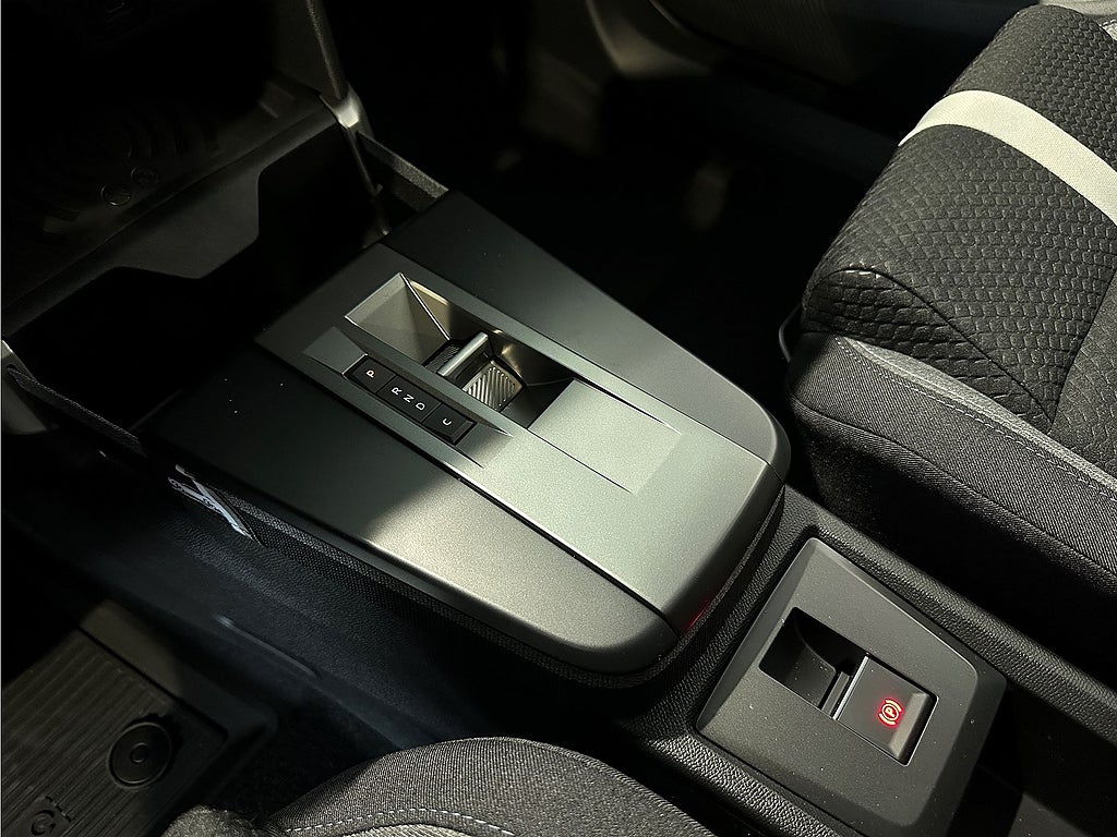 Bild på Opel Frontera GS Electric 113hk Aut - OMGÅENDE LEVERANS!