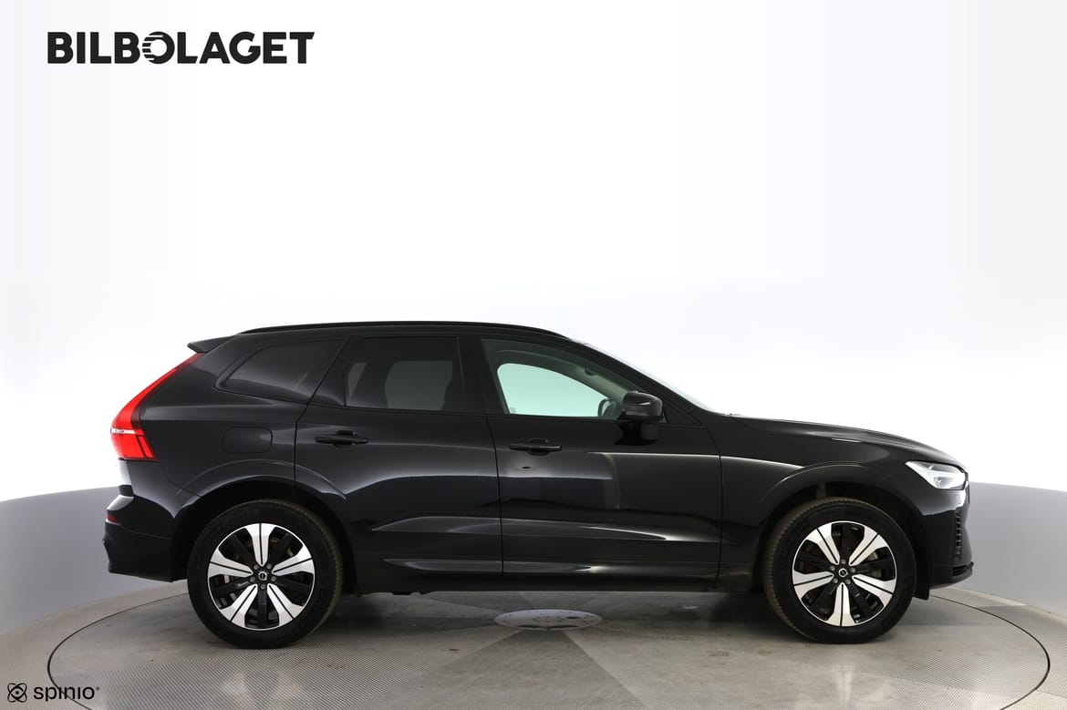 Volvo XC60 T6 Plus Dark Edition 2025, bild 5/50