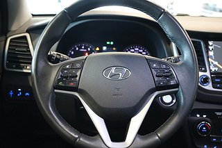 Kombi Hyundai Tucson 14 av 24