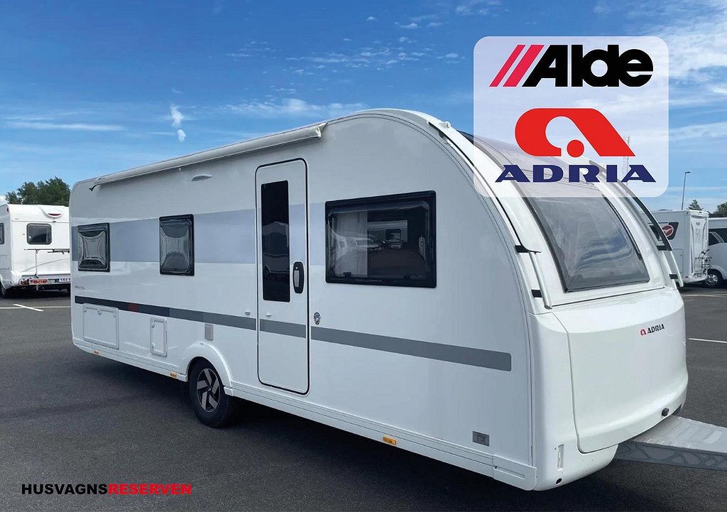 Adria Adora 613 UL