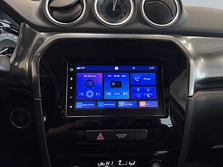 Suzuki Vitara Hybrid AllGrip InclusiveS&V/Keyless/Mvärm/Backkamera/BT – bild 11