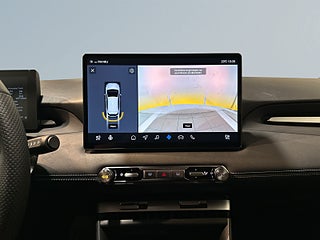 MG 4 EV Urban 42.8 kWh Backkamera Värmepump Rattvärme Trådlös Carplay