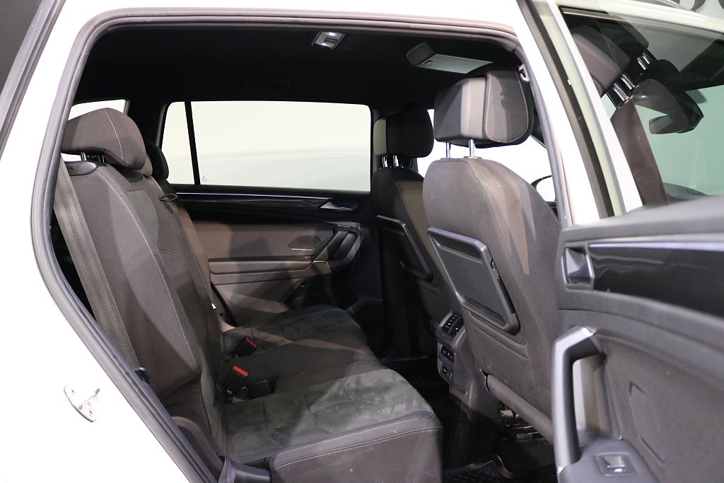 Volkswagen Tiguan Allspace 2020 - miniatyr 18