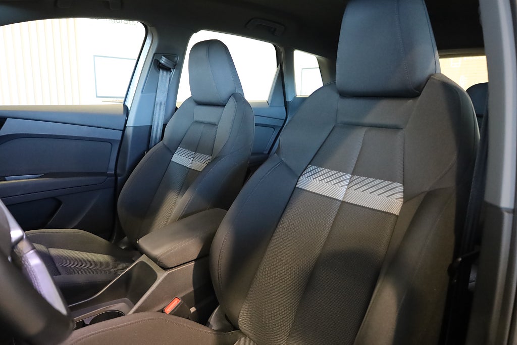 Audi Q4 E-Tron 45 Quattro Comfort Proline Drag Cockpit Carplay 2022