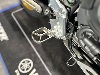 Yamaha Ténéré 700 Rally / Räntekampanj 3,45%/ XTZ700Rally/Omgående lev!