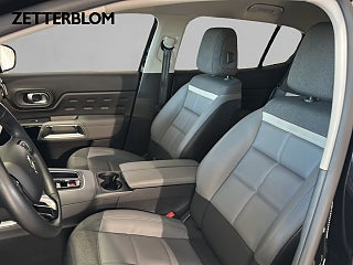 SUV Citroën C5 7 av 19