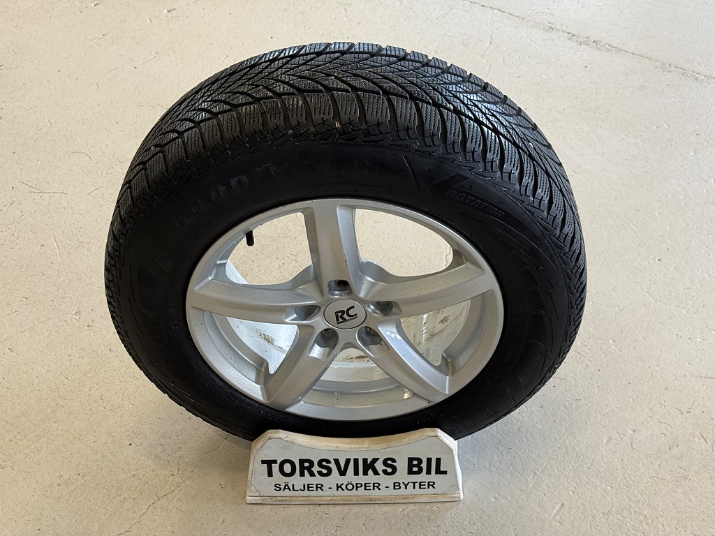 Volkswagen Tiguan 2.0 TDI 4Motion DSG 177HK R-Line  - miniatyr 19
