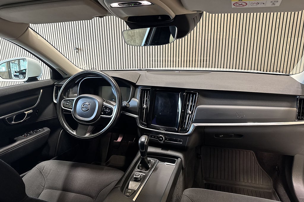 Volvo V90 D3 Business
