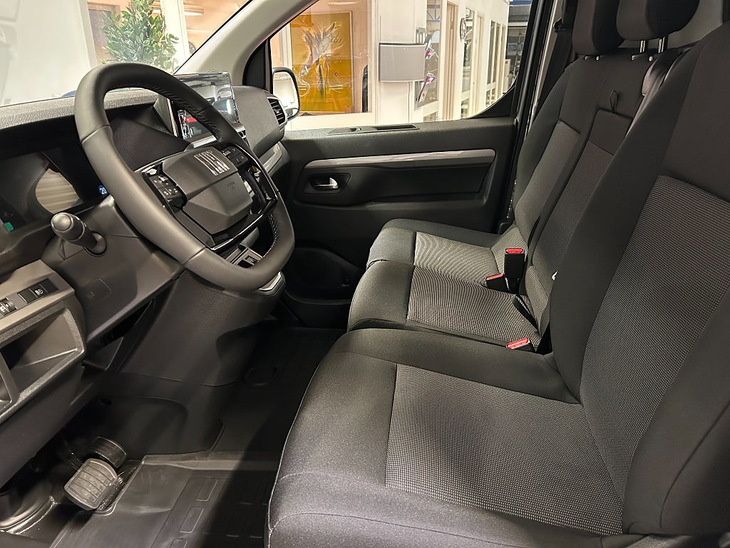 Fiat scudo 2025 - miniatyr 6