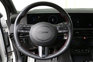 SUV Hyundai Tucson 14 av 35