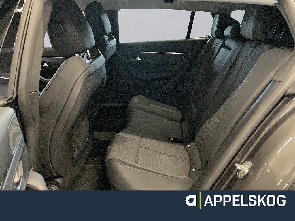 Bild på Peugeot 508 SW ALLURE PACK PT130 AUT |RÄNTA 3,99%|V-HJUL INGÅR|