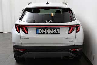 SUV Hyundai Tucson 5 av 18