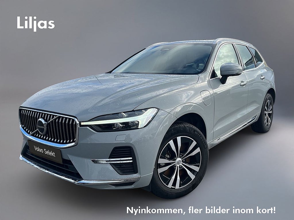 Volvo XC60 T6 Core Special Edition