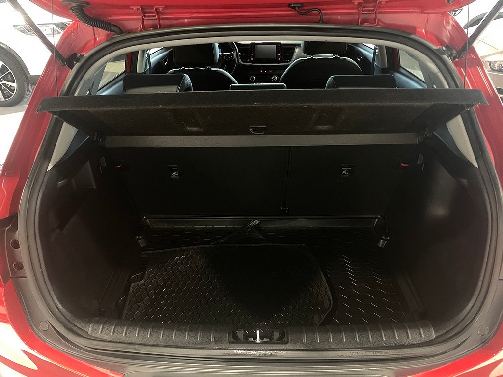 Kia Stonic 120hk | Advance Plus | Nybilsgaranti| Automat | 2020