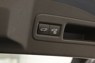 SUV Subaru Solterra 31 av 31
