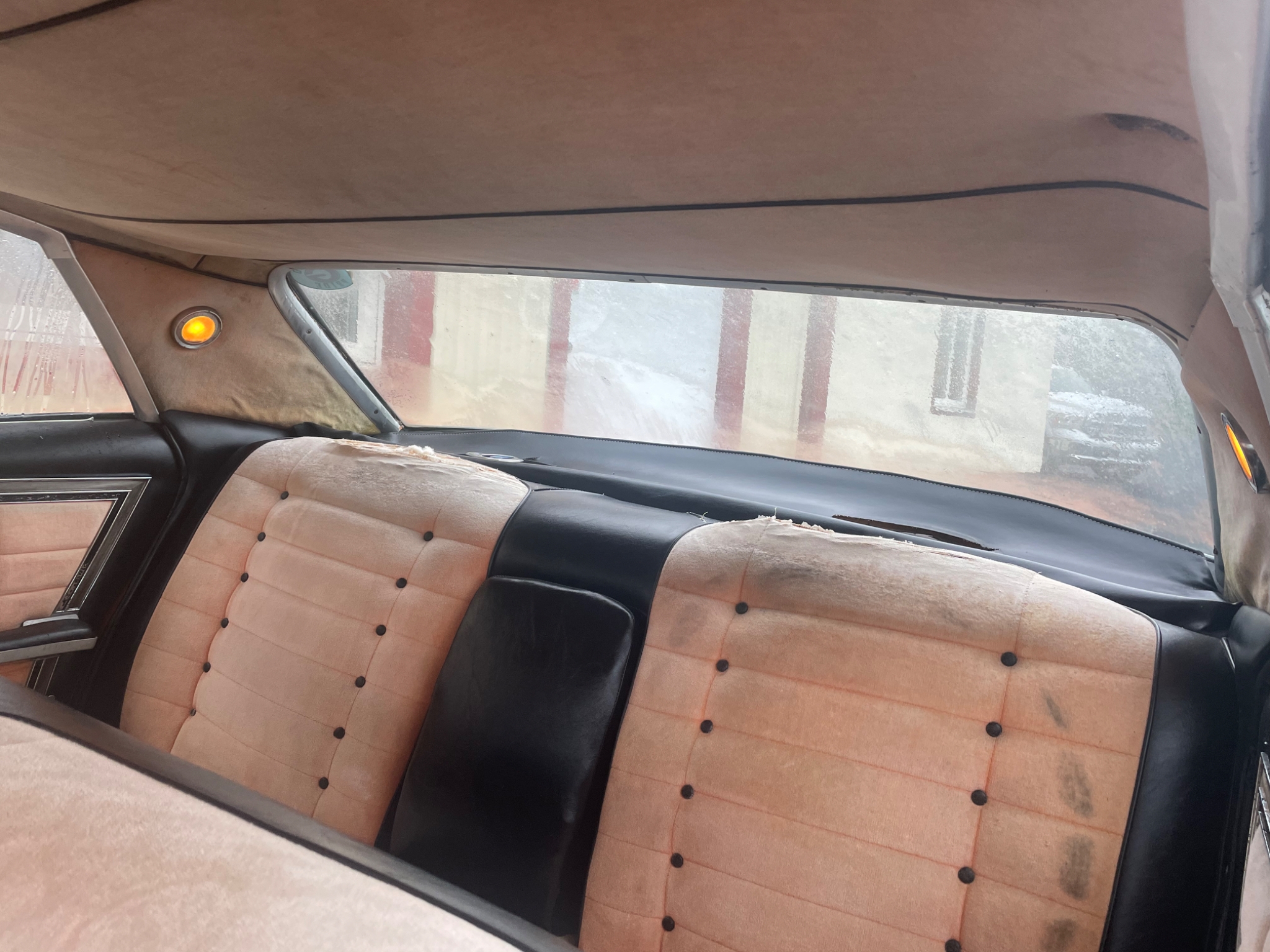 Chevrolet Caprice 1966, bild 3/42