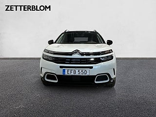 SUV Citroën C5 23 av 27