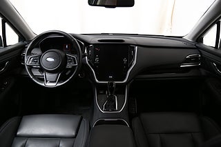 Kombi Subaru Outback 19 av 26