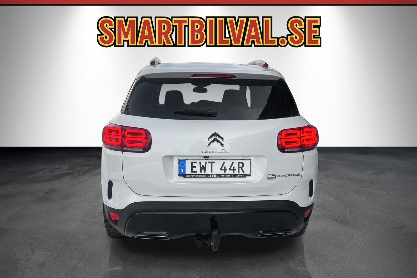 Citroen C5 Aircross 2019, bild 5/78