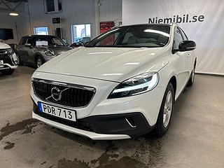 Volvo V40 Cross Country D3 Automat Summum S&Vdäck/Drag/Dvärm