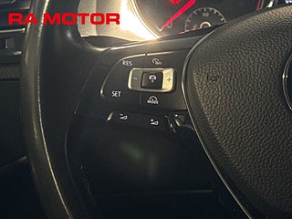 Kombi Volkswagen Golf 13 av 22