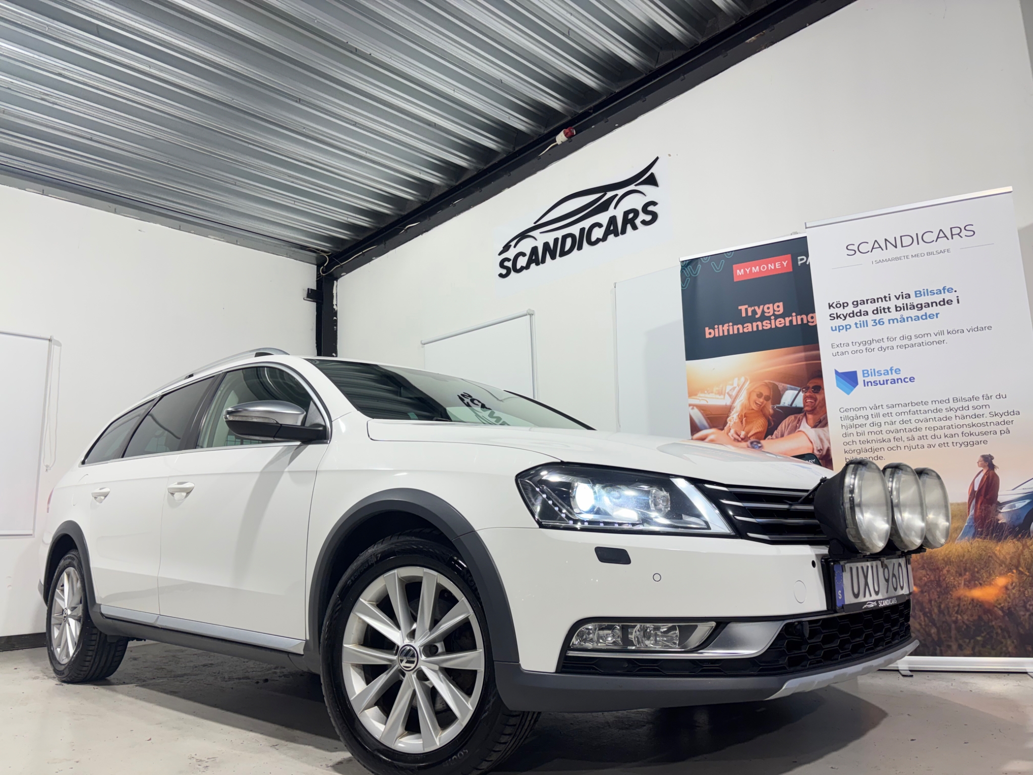 Volkswagen Passat 2015, bild 3/63