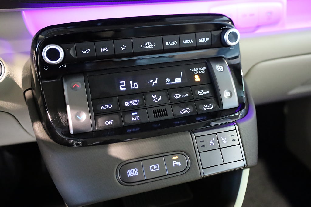 Hyundai Inster Long Range 49kWh Advanced - Kampanjpris Ord.p 349.900