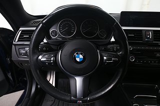 Sportkupé BMW 435 9 av 24