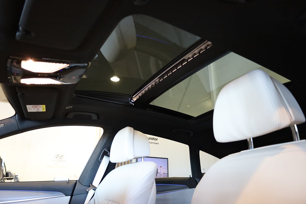 BMW 640 i xDrive GT M Sport Pano H/K 360° Navi HUD Keyless 2019